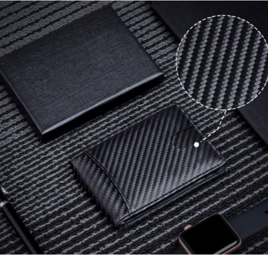 Bifold Wallet